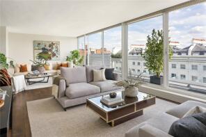 34, 63 Heron Court, Lancaster Gate, London W2 3NJ