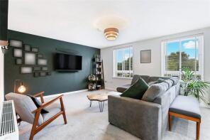 Flat 0/2, 1, Inchgarvie Loan, Glasgow G5 0AR