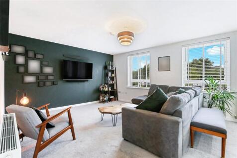 Inchgarvie Loan, GLASGOW, Lanarkshire, G5