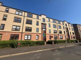 Flat 3/3, 57, Otago Street, Glasgow G12 8PQ