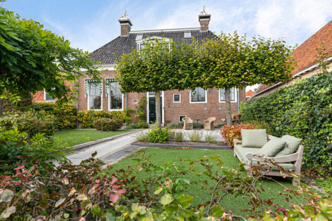 Nieuwstad 34 8713 JL HINDELOOPEN image 2