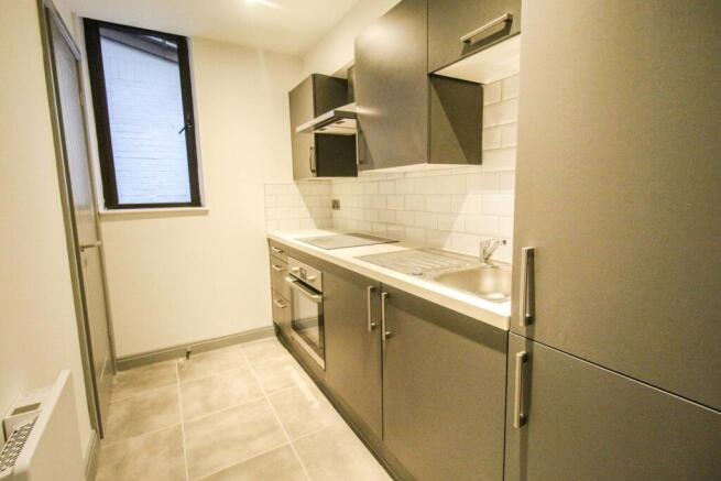 1 bed Flat to rent Image 5