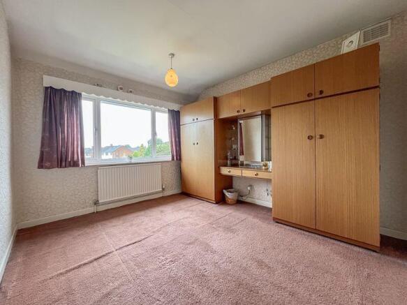 BEDROOM TWO