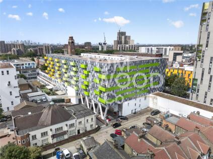 Schrier Ropeworks, 1, Arboretum Place, Barking, IG11