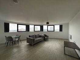 Apartment 1502, 65 Northill Apartments, Furness Quay, Salford M50 3DN