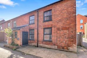4, Brookside Cottages, Brookside, Ashby-de-la-zouch LE65 1JW