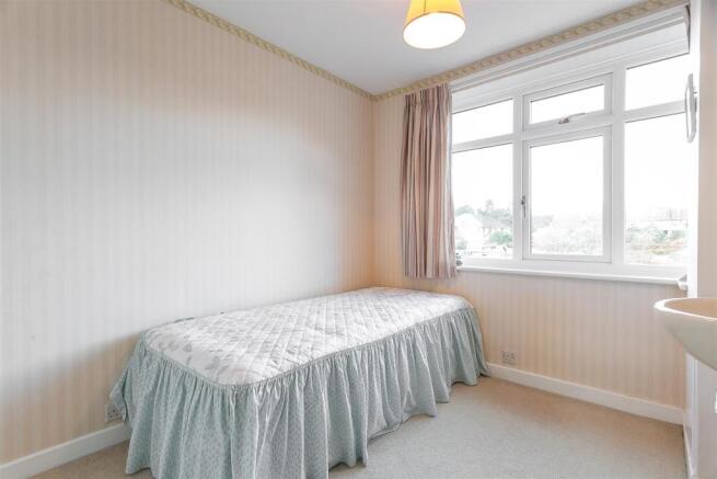 Bedroom Five