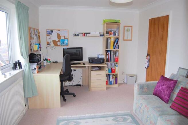 BEDROOM 3