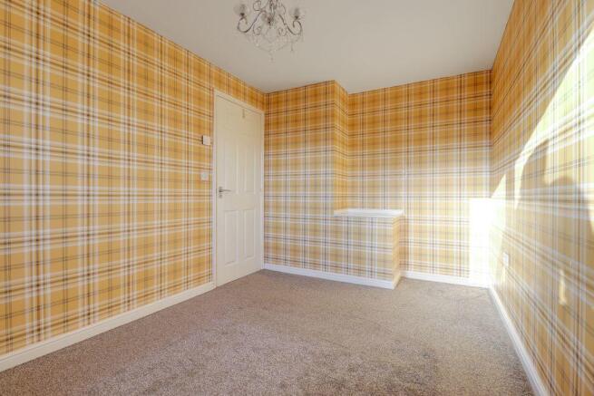 Bedroom 1 (Double)