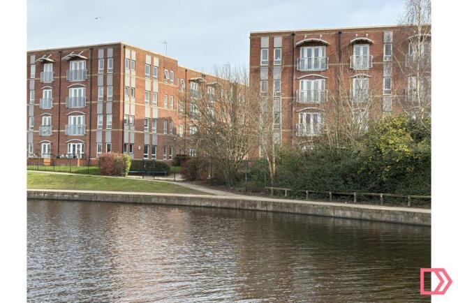 Canal side
