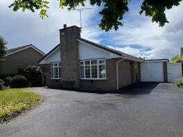 1, Ash Close, Worksop S80 1BJ