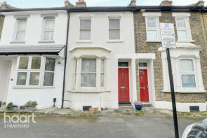 33, Worland Road, Stratford, London E15 4EY