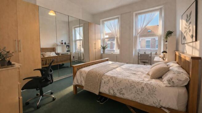 Bedroom 1