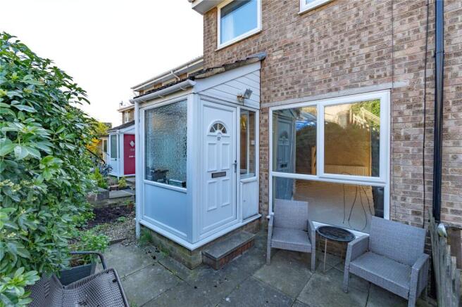 2 bed Terraced for sale Image 12