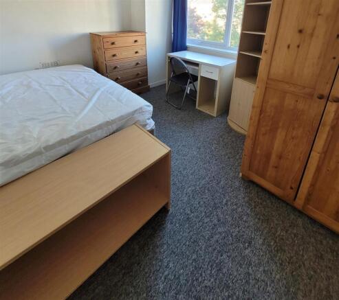 St Matthews Road, Cotham, Bristol - Widok 5