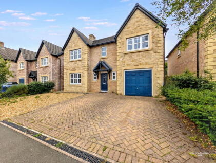 Cherry Tree Drive, Stainburn, Workington, CA14 1WX