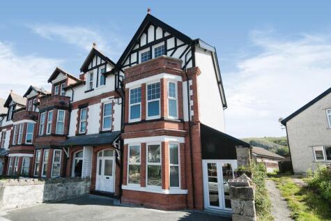 Conway Road, Llandudno, Conwy, LL30