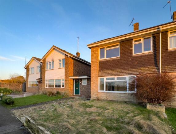 Front External