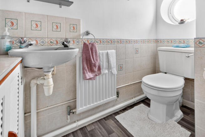 Wiggett Grove, Binfield, Bracknell, RG42 photo 4