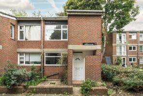 74, Hevelius Close, London SE10 0HR