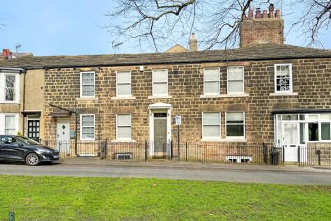 Church Square, Harrogate, HG1
