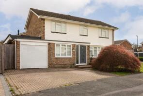 3, Winkhurst Way, Burgess Hill RH15 0RU