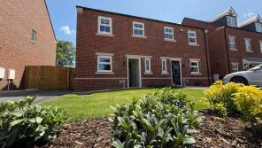 2, Sylvester Crescent, Costhorpe S81 9GS