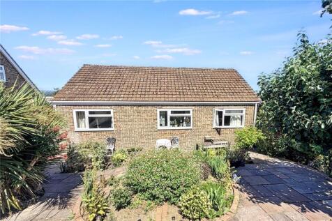 Whiteland Rise, Westbury