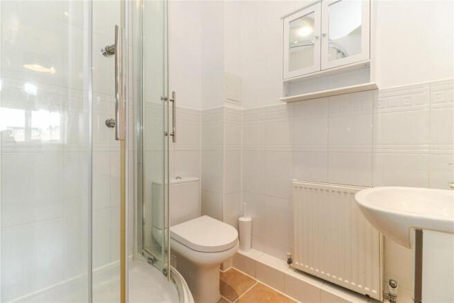 Guest En Suite