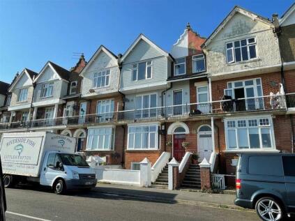South Terrace, Littlehampton, West Sussex, BN17