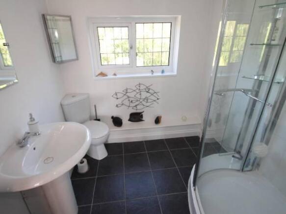En Suite
