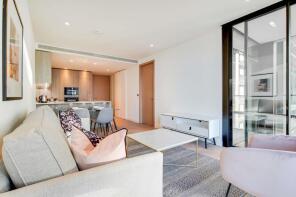 Flat 802, 2 Principal Place, Worship Street, Hackney, London EC2A 2FB