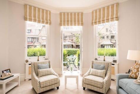 Ormonde Gate, Chelsea