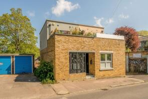 22, Ashby Road, London SE4 1PX