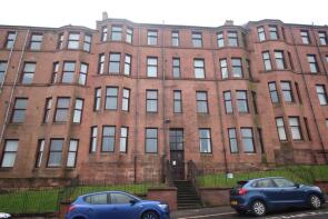 Flat 1-2, 56, Belville Street, Greenock PA15 4UR