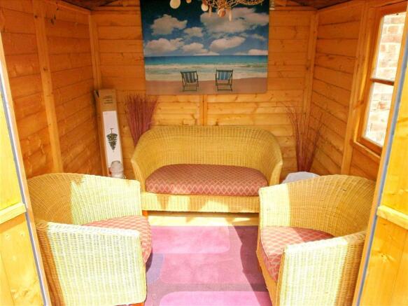 Summer House