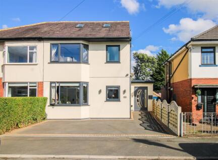 Willans Avenue, Rothwell, Leeds