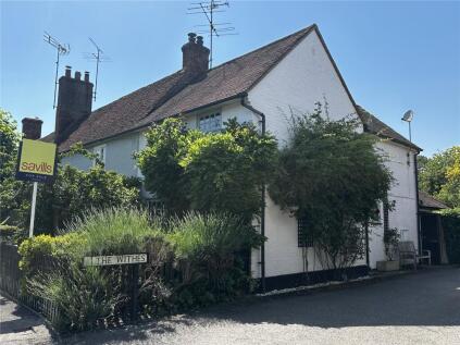 Pankridge Street, Crondall, Farnham, Surrey, GU10