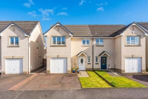 8, Wright Gardens, Bathgate EH48 2XD