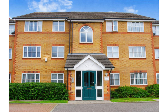 Site Front