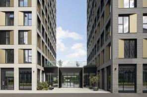 Apartment 1302, Block B, Red, Media City, Salford M50 2AQ
