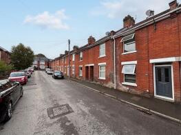 32, St Andrews Road, Salisbury SP2 9NU