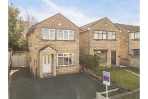 155, Carlinghow Lane, Carlinghow, Batley WF17 8DW