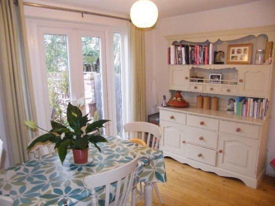 Breakfast Room