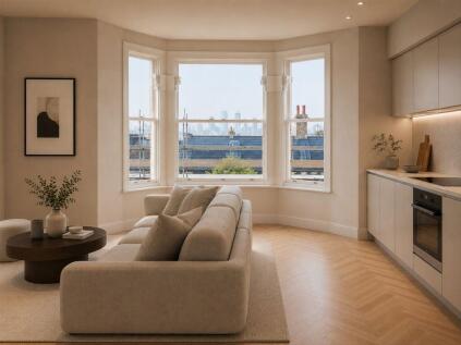 Norroy Road, Putney