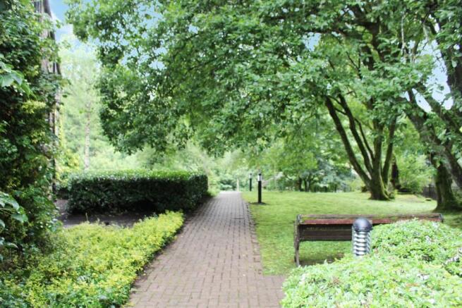 Gardens