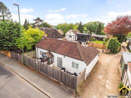 Tudor Lodge, Tudor Drive, Westergate, Chichester PO20 3YT