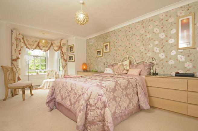 Bed One