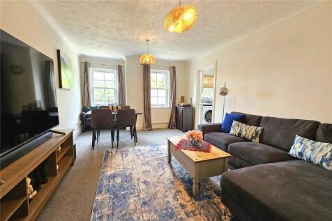 Markham Court, Camberley, Surrey, GU15
