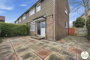 26, Delamere Road, Wilmslow SK9 3QA
